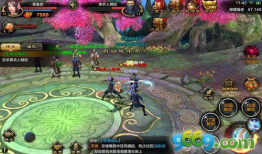 天龙八部手游直播91区,天龙八部手游直播盛况再现